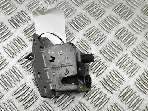 Rear left lock FORD TRANSIT CUSTOM V362 Bus (F3) 2.2 TDCi | BP32061651C100 