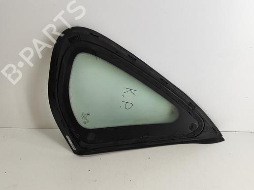 Rear left quarter glass BMW 2 Active Tourer (F45) 225 xe Plug-in-Hybrid | BP20337058C93 
