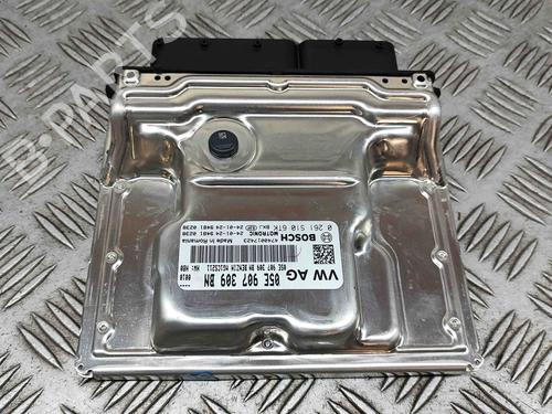Used Engine control unit (ECU) VW TIGUAN (AD1, AX1) 1.5 TSI (131 hp) 27779791