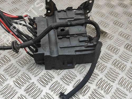 Fuse box CITROËN C5 AIRCROSS (A_) 1.6 Hybrid 225 (A45GFR) | BP29459543E1 
