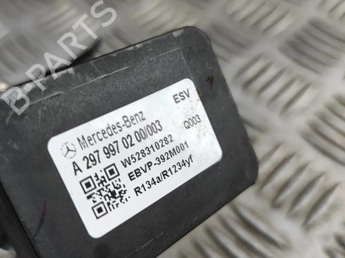 Electronic sensor MERCEDES-BENZ EQE (V295) EQE 350 (295.125) | BP28560359M84 - Image 6