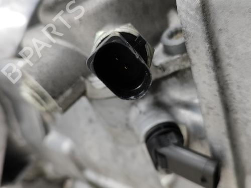 Gearbox AUDI A3 Sportback (8VA, 8VF) 1.5 TFSI | BP18958740M3 