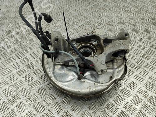 Left rear steering knuckle AUDI A4 Allroad B9 (8WH, 8WJ) 2.0 TDI quattro | BP23249916M27 