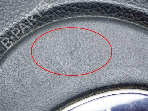 Driver airbag SUBARU FORESTER (SH_) 2.0 D AWD (SHH, SHD, SHN) | BP7698105C9 