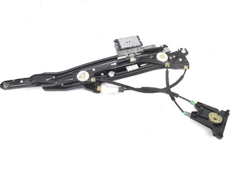 Used Rear left window mechanism AUDI A5 Sportback (8TA) 3.0 TDI quattro (240 hp) 30282666