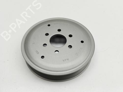 Pulley MERCEDES-BENZ B-CLASS Sports Tourer (W245) B 180 CDI (245.207) | BP30093516M122 