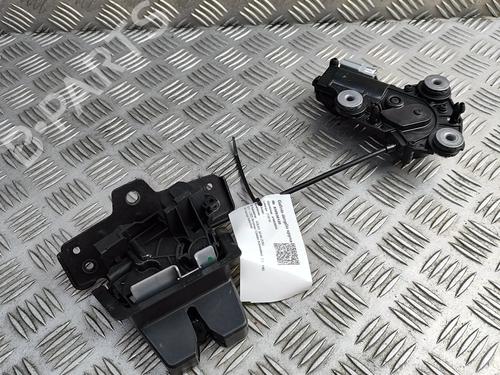 Used Tailgate lock VOLVO XC40 (536) B4 Mild-Hybrid (197 hp) 27795912