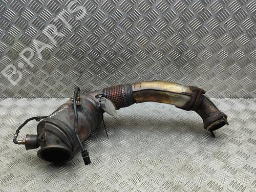 Used Catalyst BMW X5 (E70) M (555 hp) 32061132