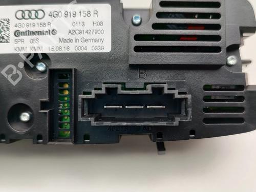 Electronic module AUDI A6 C7 Avant (4G5, 4GD) RS6 performance quattro | BP26679347M83 - Image 8