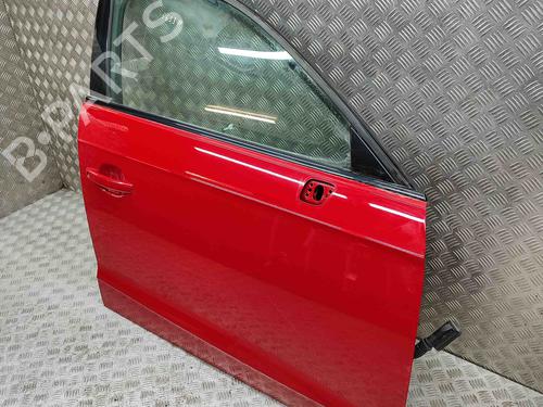 Right front door AUDI A3 Sportback (8VA, 8VF) RS3 quattro | BP29403995C3 