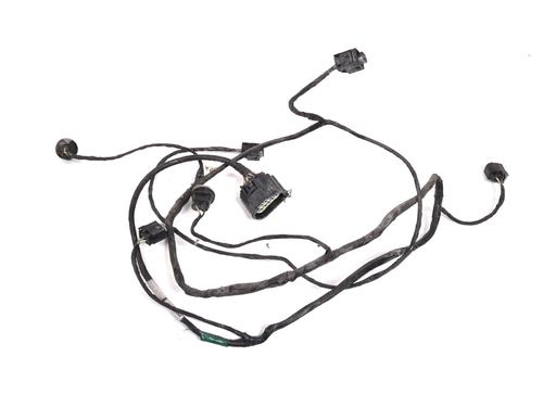 Used Electronic module Electronic module CHRYSLER 300C (LX, LE) 3.0 CRD (218 hp) 33348535 33348535