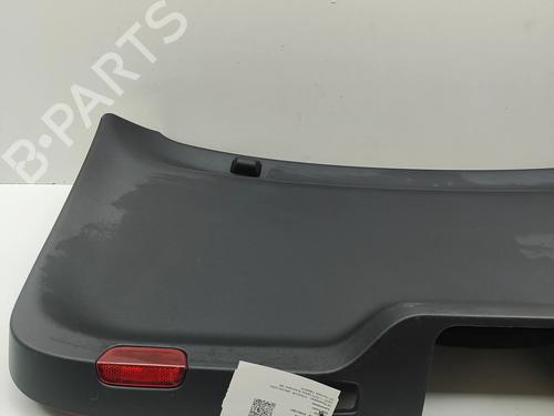 Boot lining PORSCHE MACAN (XAB) 4S Electric 4 (XABDC1) | BP33433242I3 - Image 5