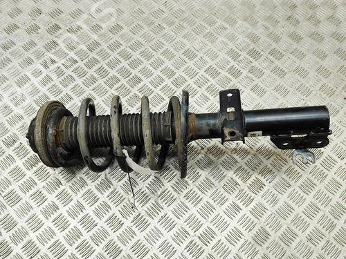Left front shock absorber VW TRANSPORTER T5 Van (7HA, 7HH, 7EA, 7EH) 2.0 TDI | BP38622944M16 - Image 4