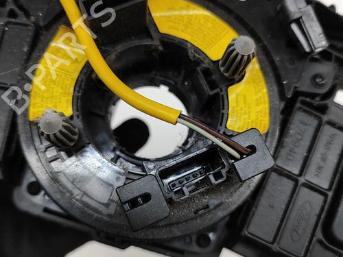 Steering column stalk FORD FOCUS II Convertible 2.0 TDCi | BP25217121I23 