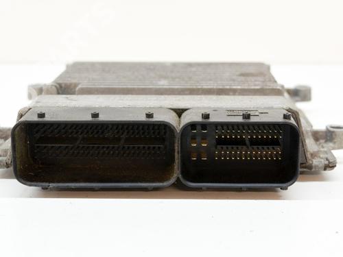 Engine control unit (ECU) DODGE AVENGER 2.0 CRD | BP7901798M57