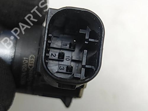 Electronic module PEUGEOT 308 SW II (LC_, LJ_, LR_, LX_, L4_) 1.5 BlueHDi 130 | BP31339267M83 