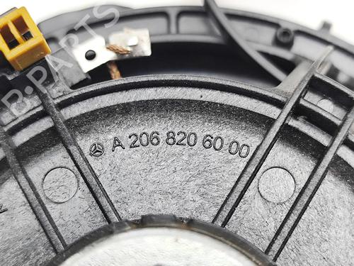 Speaker MERCEDES-BENZ EQS (V297) EQS 450+ (297.123) | BP39030632E2  - Image 5