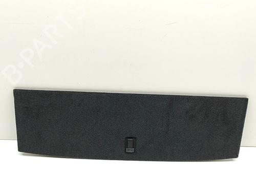 Used Luggage compartment floor Luggage compartment floor PORSCHE TAYCAN Sport Turismo (Y1C) 4S Performance Battery Plus (Y1CDB1) (571 hp) 36045014 36045014