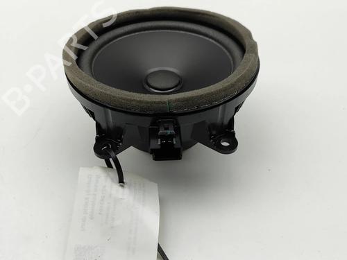 Speaker POLESTAR POLESTAR 2 (534) EV | BP27798262E2