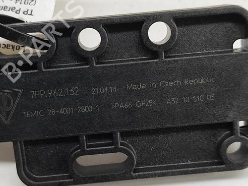 Electronic module PORSCHE MACAN (95B) 3.0 S Diesel | BP20336561M83