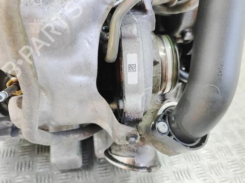 Engine VOLVO V90 II Estate (235) D5 AWD | BP36275009M1 - Image 7