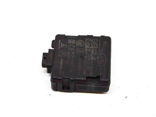 Elektronisk modul JAGUAR I-PACE (X590) EV400 AWD (400 hp) 27754439