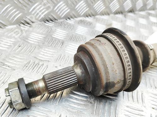 Right front driveshaft OPEL COMBO E Tour / Life (K9) Combo-e | BP38050426M39  - Image 10