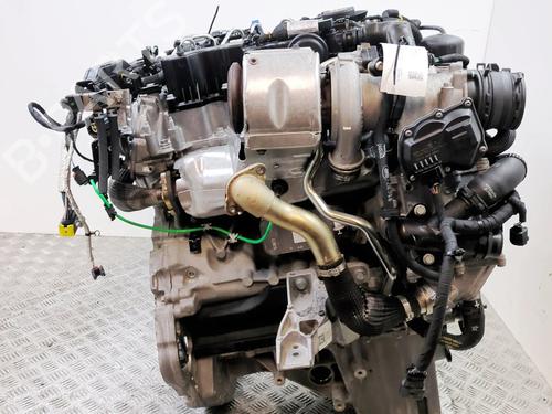 Engine LAND ROVER RANGE ROVER VELAR (L560) 2.0 D180 TD4 4x4 | BP39409106M1 - Image 2