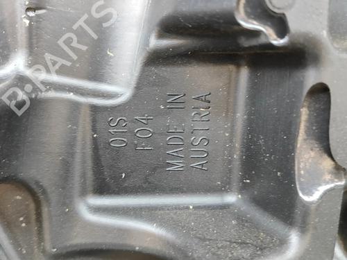 Upper protection VW T-ROC (A11, D11) 2.0 TSI 4motion | BP28559394M93 