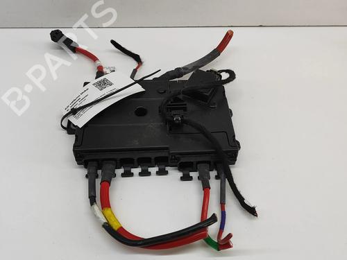 Elektronisk modul MERCEDES-BENZ C-CLASS T-Model (S205) C 180 (205.240) (156 hp) 23865225