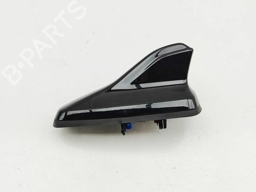 Base antenna Base antenna VW ID.5 (E39) Pro Performance (204 hp) 33847762 33847762