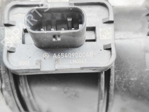 Mass air flow sensor MERCEDES-BENZ E-CLASS (W213) E 300 de (213.016) | BP36021389M95 - Image 6