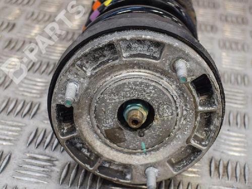 Right front shock absorber JAGUAR XE (X760) 2.0 D | BP6730932M17 