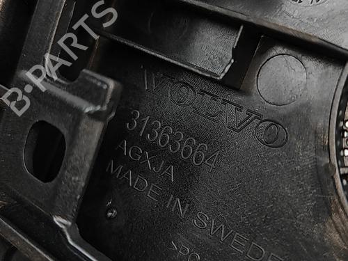 Other VOLVO V90 II Estate (235) B6 Mild-Hybrid AWD | BP31217187O1 