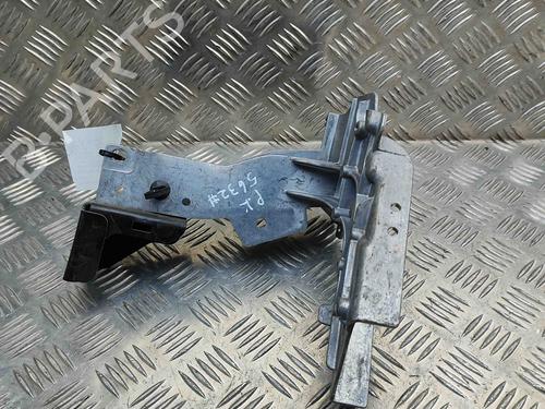 Front slam panel MERCEDES-BENZ GLC (X253) 300 d 4-matic (253.919) | BP29730688C72 