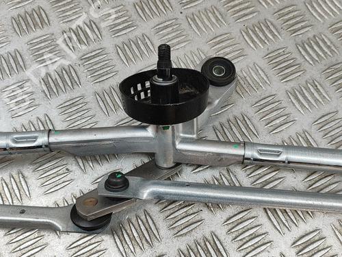 Front wipers mechanism NISSAN JUKE (F16_) DIG-T 117 | BP28551117C83 