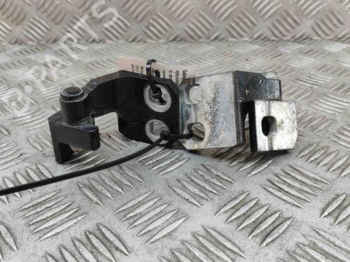 Hinge/Door check strap MASERATI QUATTROPORTE VI 3.0 D | BP24818416C146