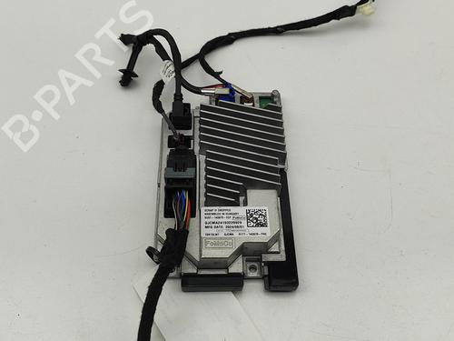 Electronic module FORD PUMA (J2K, CF7) 1.0 EcoBoost mHEV | BP28676432M83