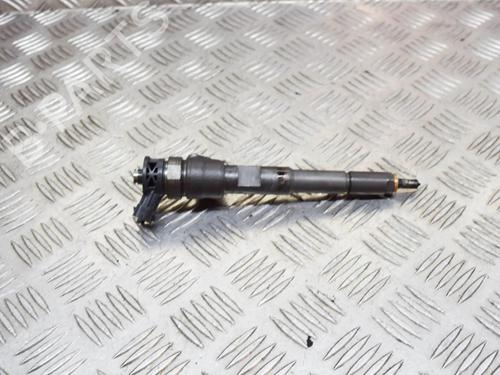 Used Injector Injector RENAULT CLIO IV (BH_) 1.5 dCi 90 (90 hp) 6867273 6867273