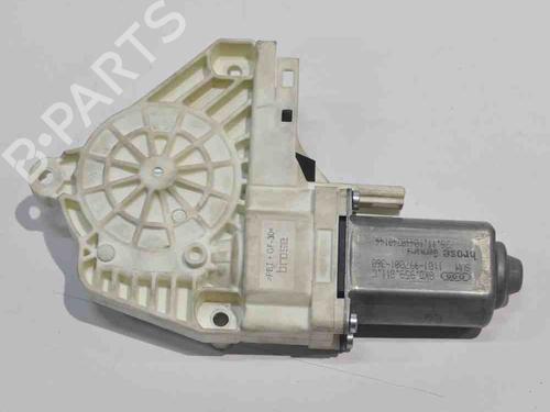 Used Left rear window motor AUDI A6 C6 (4F2) 2.0 TDI (170 hp) 6722276