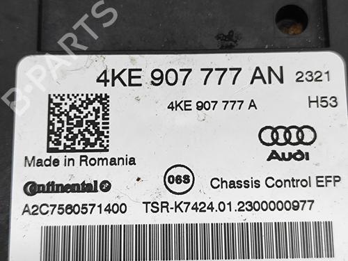 Electronic module AUDI Q8 E-TRON Sportback (GET) 55 quattro | BP27792324M83 