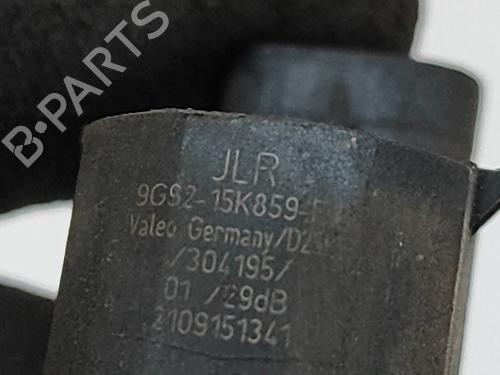 Electronic module LAND ROVER RANGE ROVER SPORT II (L494) 3.0 SDV6 4x4 | BP28388213M83