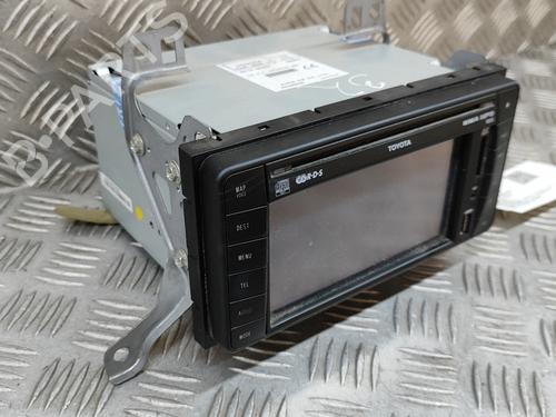 Electronic module TOYOTA AVENSIS Estate (_T27_) 2.0 D-4D (ADT270_, ADT270R) | BP26500427M83 