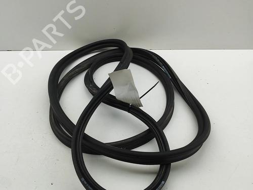 Gummiliste Gummiliste AUDI Q6 E-TRON (GFB) e-tron quattro (387 hp) 33740304 33740304