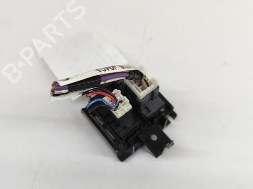 Switch NISSAN X-TRAIL II (T31) 2.0 dCi 4x4 | BP25787157I30 