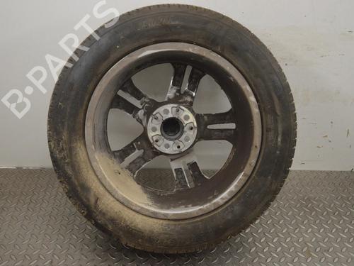 Rim BMW X3 (G01, F97, G08) xDrive 30 i | BP31648809C45