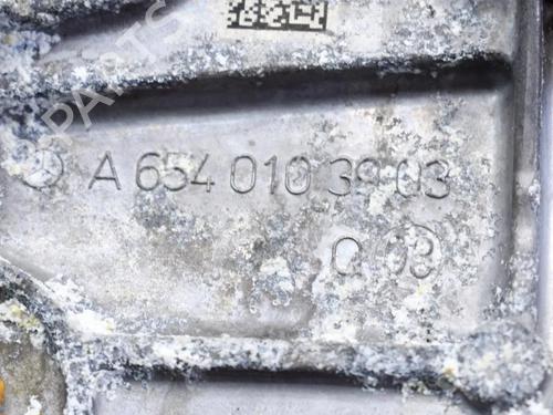 Other MERCEDES-BENZ GLS (X167) 400 d 4-matic (167.923) | BP27761659O1 - Image 6