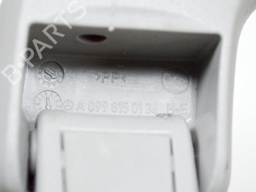 Interior roof handle MERCEDES-BENZ GL-CLASS (X166) GL 350 CDI / BlueTec 4-matic (166.823, 166.824) | BP14623245I35 