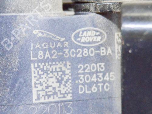 Electronic sensor JAGUAR F-PACE (X761) 2.0 D200 MHEV | BP27758457M84 