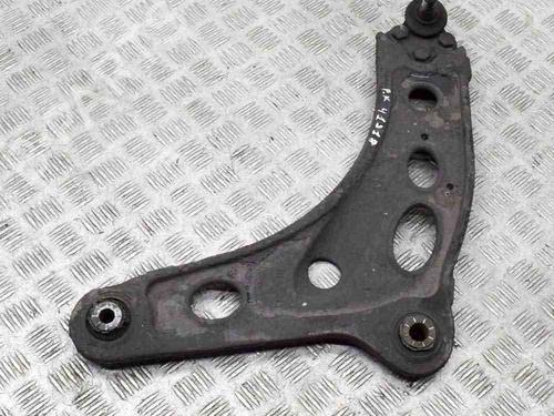 Used Left front suspension arm OPEL VIVARO B Van (X82) 1.6 CDTI (05) (116 hp) 15680799